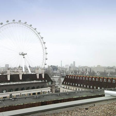 Premier Inn London Waterloo Zewnętrze zdjęcie