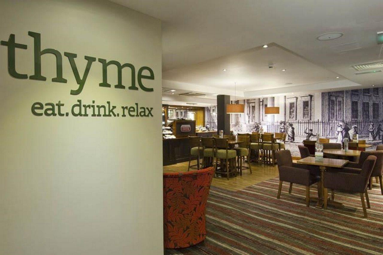 Premier Inn London Waterloo Zewnętrze zdjęcie