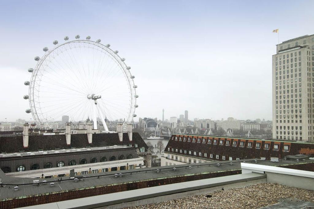 Premier Inn London Waterloo Zewnętrze zdjęcie