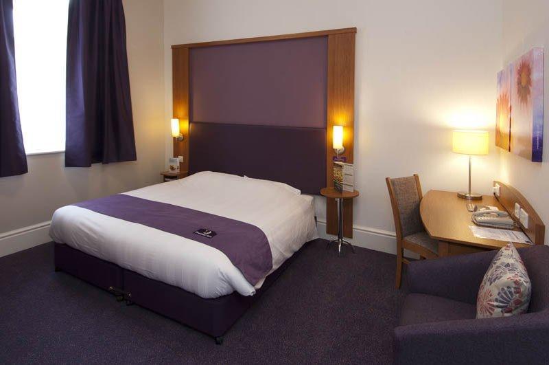 Premier Inn London Waterloo Zewnętrze zdjęcie