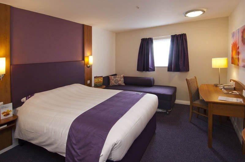 Premier Inn London Waterloo Zewnętrze zdjęcie