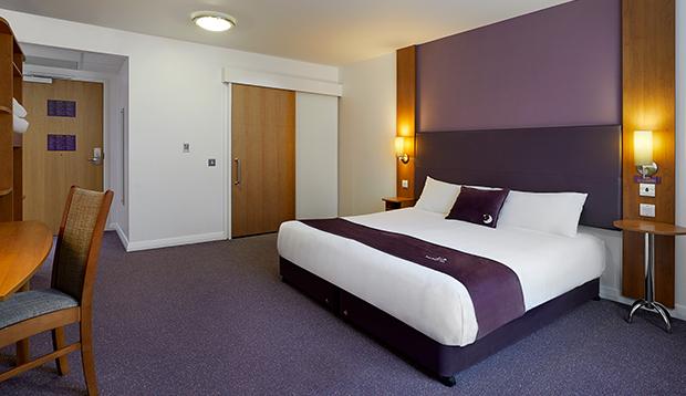 Premier Inn London Waterloo Zewnętrze zdjęcie